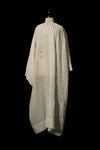 Mutedance 25 Spring/Summer Loose Dress MD-MD25SS37-HOARY